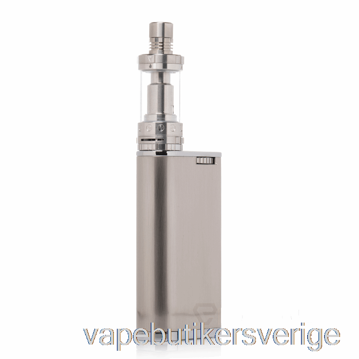 Vape Sverige Aspire Odyssey V2 Kit (pegasus Box Mod X Triton 2) Skiffer